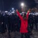29N: Activistas defensoras de Derechos Humanos