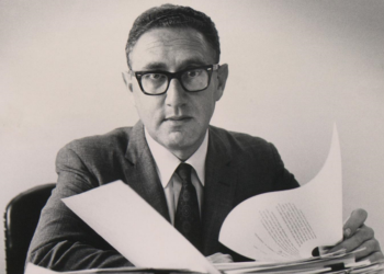Quién fue Henrry Kissinger, el político que murió a los 100 años