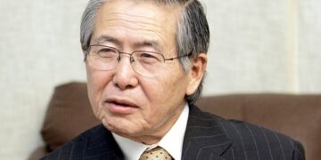 Solicitan liberación de Alberto Fujimori, exdictador de Perú