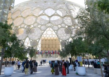 Inicia Conferencia Mundial sobre el cambio climático en Dubai