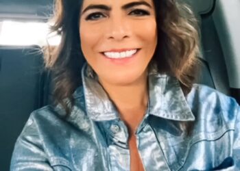 En México y Puebla es tiempo de mujeres: Olivia Salomón