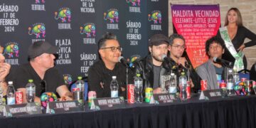 Llega Festival Tertulia por primera vez a Puebla en 2024