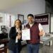 Biestro se registra para contender por alcaldía capitalina con Morena