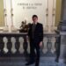 José Luis Ambrosio se postula para alcaldía de Puebla