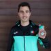 Marcos Madrid cierra el año con broche de bronce que sabe a oro