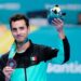 Marcos Madrid sube 24 posiciones en ranking mundial de tenis de mesa