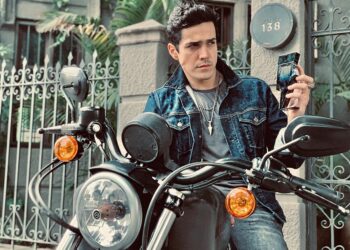 Mario Morán dará vida a Pedro Infante en bioserie