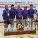 Puebla logra 46 medallas en Paranacionales Conade 2023