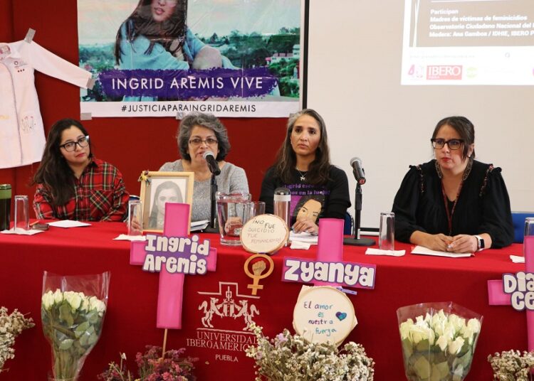 Feminicidios de Ingrid Aremi y Zyanya Figueroa exhiben omisiones del Estado