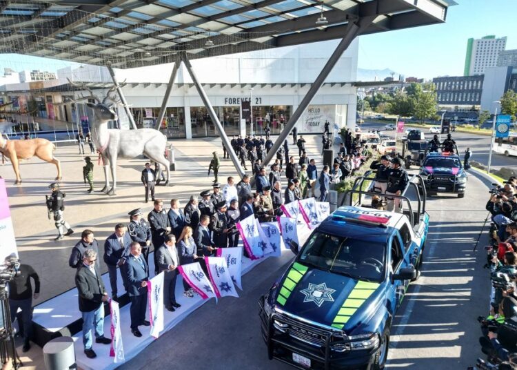 Alistan operativo para El Buen Fin 2023 en Puebla