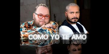 Óscar Moncada y Enrique Ramil promocionan su versión de ‘Como yo te amo’