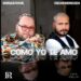 Óscar Moncada y Enrique Ramil promocionan su versión de ‘Como yo te amo’
