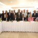 Upaep entrega víveres a damnificados por huracán Otis en Guerrero
