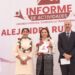 Sedif entrega equipamiento para rehabilitación en Libres