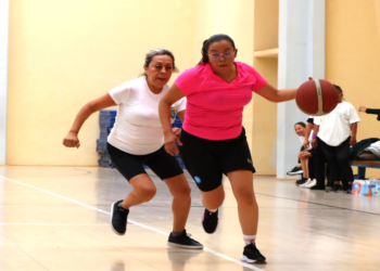 Más de 2 mil agremiados participarán en Juegos Deportivos y Culturales del SNTE 51