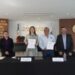 TEEP y la Universidad Veracruzana Intercultural firman convenio de colaboración