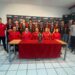 Upaep presume trofeo del Campeonato Nacional Conadeip