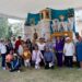 Altares Monumentales de Huaquechula atraen a turistas extranjeros