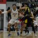 Upaep vence a Zorros del CETYS Mexicali