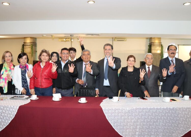Poblanos respaldan llamado de solidaridad para Guerrero de AMLO: Abraham Quiroz