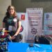 InnovaTecNM 2023 presenta 35 proyectos de exhibición de robótica