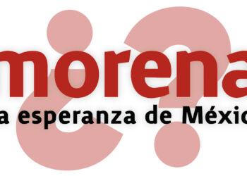 Al mediodía habrá humo blanco en Morena
