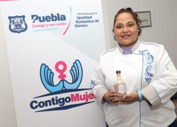 Ayuntamiento premiará a participantes de ‘Contigo Mujer’, emprendedoras poblanas