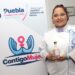 Ayuntamiento premiará a participantes de ‘Contigo Mujer’, emprendedoras poblanas