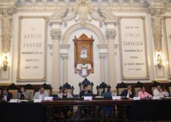 Sin incremento de impuestos, Cabildo aprueba Ley de Ingresos 2024