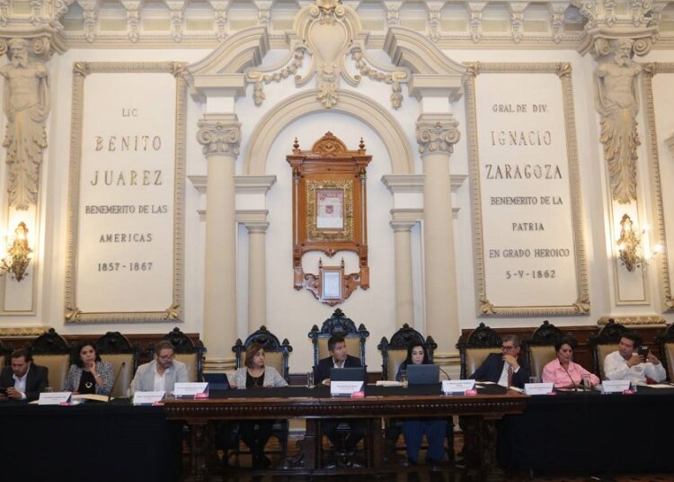 Sin incremento de impuestos, Cabildo aprueba Ley de Ingresos 2024