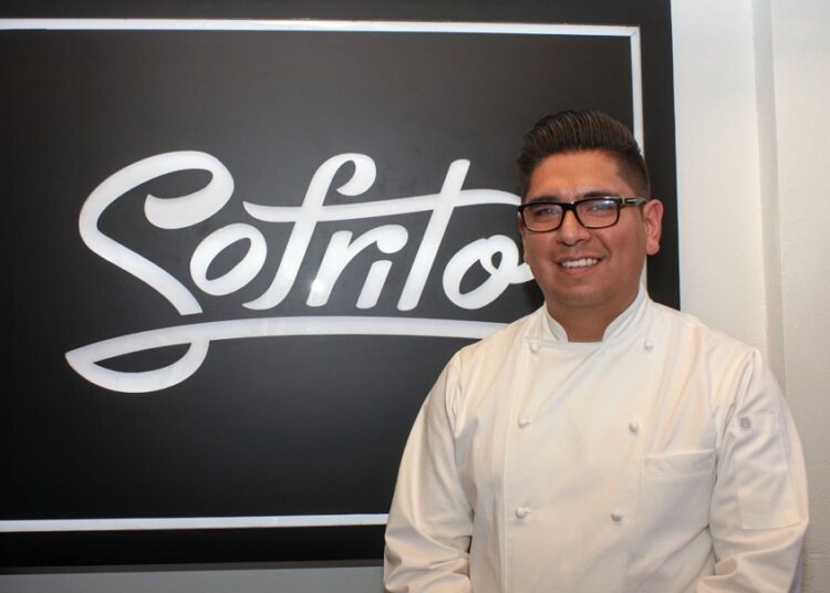 Abre Sofrito en La Paz con inversión de 1.2 millones