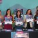 Asiste al Foro de empoderamiento para mujeres