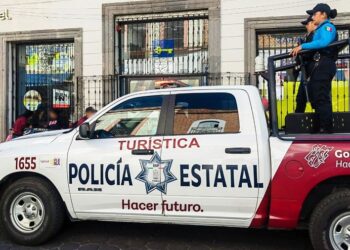 SSP reporta saldo blanco durante Buen Fin 2023