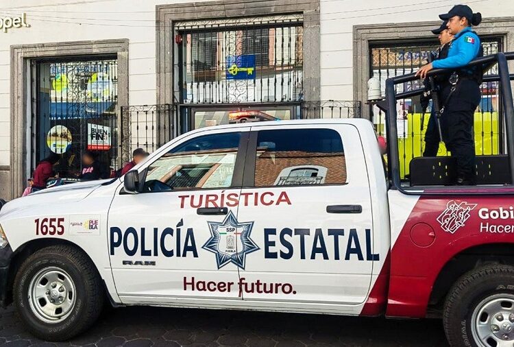 SSP reporta saldo blanco durante Buen Fin 2023