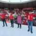 10,000 priistas respaldan a Xóchitl