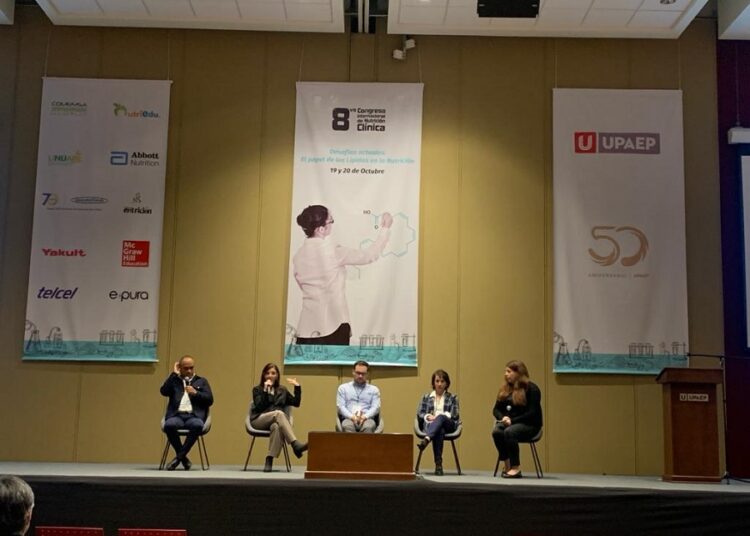 SMDIF Puebla presenta proyecto de evaluación corporal a adultos mayores