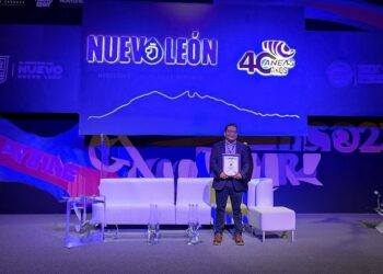 Agua de Puebla recibe Certificación BID