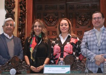 Nuevos bríos al Comité Estatal de Participación Ciudadana