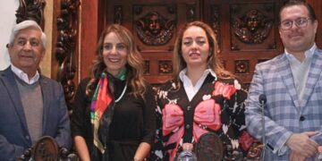 Nuevos bríos al Comité Estatal de Participación Ciudadana