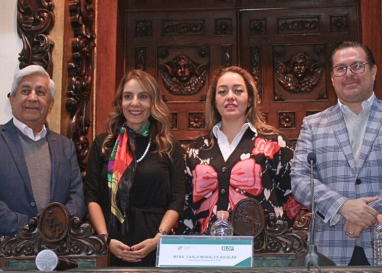 Nuevos bríos al Comité Estatal de Participación Ciudadana