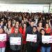 Realizan ‘Foro de Empoderamiento Para las Mujeres’ en la Laguna de Chapulco