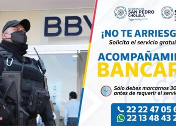 Solicita acompañamiento bancario y cuida tu aguinaldo