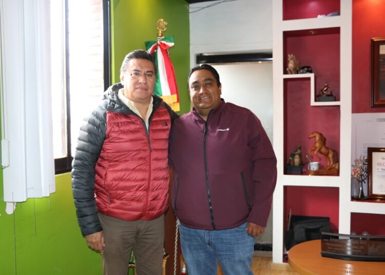 Activará gobierno estatal mercado en Ciudad Modelo