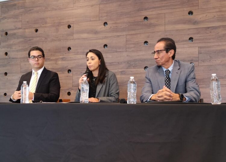 Cimera Gym Club colabora con FGE para esclarecer supuesto caso de abuso sexual