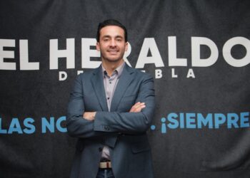 Toño López busca la alcaldía capitalina