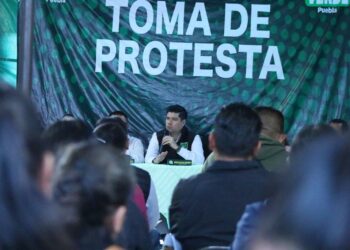 Jimmy Natale le responde a Acción Nacional