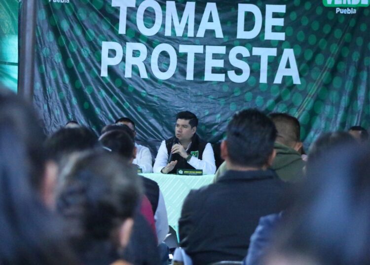 Jimmy Natale le responde a Acción Nacional