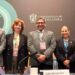 Rectora Lilia Cedillo participa en FIL de Guadalajara