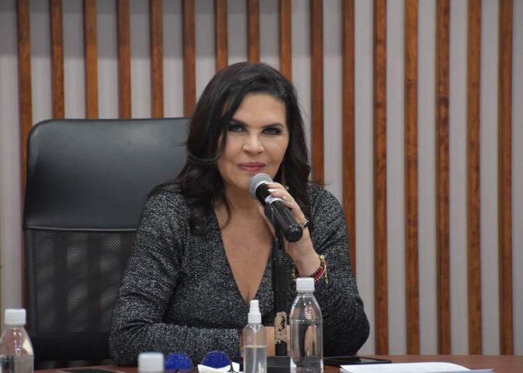 Se han invertido más de 450 millones en Texmelucan: Layón