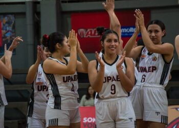 Águilas Upaep cierran 2023 como líderes de la Liga ABE